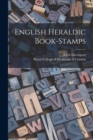 English Heraldic Book-stamps - Book