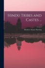 Hindu Tribes and Castes ...; v.2 - Book