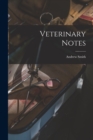 Veterinary Notes [microform] - Book