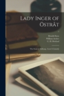 Lady Inger of Ostrat; The Feast at Solhoug; Love's Comedy; 1 - Book