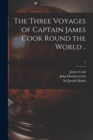 The Three Voyages of Captain James Cook Round the World ..; 5 - Book
