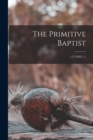The Primitive Baptist; v.3 (1838) c.1 - Book