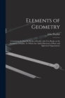 Elements of Geometry; Containing the First Six Books of Euclid, With Two Books on the Geometry of Solids. To Which Are Added Elements of Plane and Spherical Trigonometry - Book