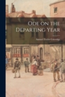 Ode on the Departing Year - Book