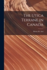 The Utica Terrane in Canada [microform] - Book