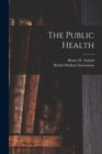The Public Health - Book