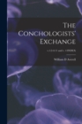The Conchologists' Exchange; v.1 : 2-4:11 and v. 4 INDEX - Book