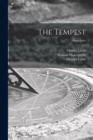 The Tempest; incomplete - Book