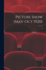 Picture Show (May-Oct 1920); 3 - Book