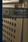The Squib; 1919/20 [Incomplete] - Book
