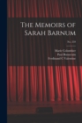 The Memoirs of Sarah Barnum; no. 259 - Book