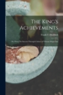 The King's Achievements : or, Power for Success Through Culture of Vibrant Magnetism - Book