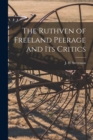 The Ruthven of Freeland Peerage and Its Critics - Book