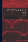 Wid's Year Book 1918; 1 - Book