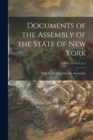 Documents of the Assembly of the State of New York; 137th v.18 no.27 pt.1 - Book