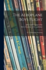 The Aeroplane Boys Flight : or, A Hydroplane Roundup - Book