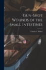 Gun-shot Wounds of the Small Intestines - Book