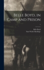 Belle Boyd, in Camp and Prison; 1 - Book