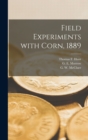 Field Experiments With Corn, 1889 - Book