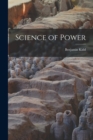 Science of Power - Book