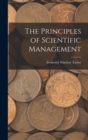 The Principles of Scientific Management - Book