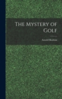 The Mystery of Golf - Book