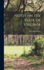 Notes on the State of Virginia - Book