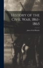 History of the Civil War, 1861-1865 - Book
