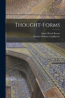 Thought-Forms - Book