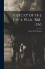 History of the Civil War, 1861-1865 - Book