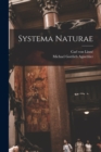 Systema Naturae - Book