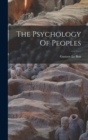 The Psychology Of Peoples - Book