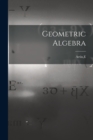 Geometric Algebra - Book