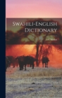 Swahili-English Dictionary - Book