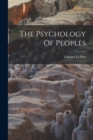The Psychology Of Peoples - Book