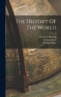 The History Of The World - Book