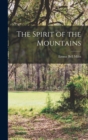 The Spirit of the Mountains - Book