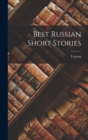 Best Russian Short Stories - Book