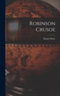 Robinson Crusoe - Book