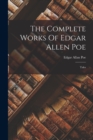 The Complete Works Of Edgar Allen Poe : Tales - Book