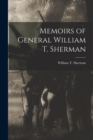 Memoirs of General William T. Sherman - Book