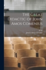 The Great Didactic of John Amos Comenius - Book