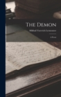 The Demon : A Poem - Book
