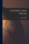 Interest And Prices - Book