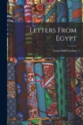 Letters From Egypt - Book