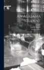 An Alabama Student - Book
