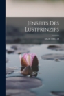 Jenseits Des Lustprinzips - Book