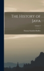 The History of Java; Volume 2 - Book