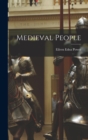Medieval People - Book