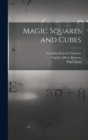 Magic Squares and Cubes - Book